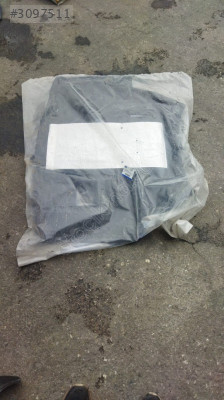ford focus motor alt muhafaza