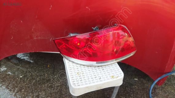fiat linea sol stop