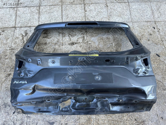 FORD KUGA ÇIKMA ORJİNAL BAGAJ KAPAĞI KD