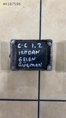 OPEL  CORSA 1,2   MOTOR KOMPLE