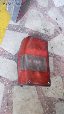 Kartal sol stop lambası