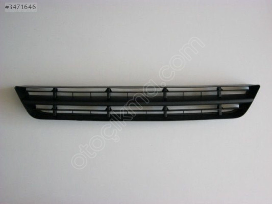 Ön Tampon Alt Panjur | Ford Focus 2002-2005