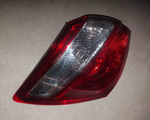 Nissan Qashqai J11 Sol Arka Stop - Tüm Parçalar | Mil Oto