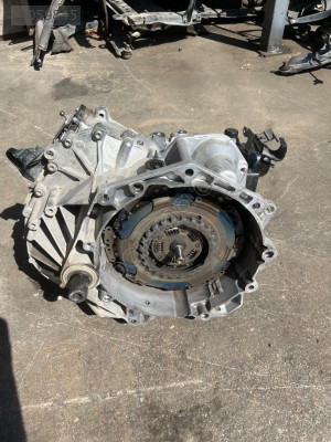 SKODA KAROQ ŞANZIMAN OTOMATİK