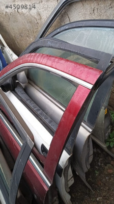 Daihatsu applause sol ön kapı