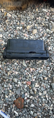 Fiat Tempra Tipo Orta Difizör Havalandırma