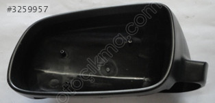 AUDI A3- 00/03; AYNA KAPAĞI SAĞ 3/5 KAPI (ALKAR)