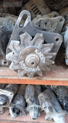 Opel kadett - ascona şarz dinamosu