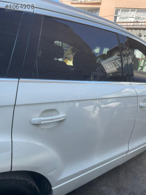 AUDI Q7 SAĞ ARKA KAPI KONUK OTO 05323167897