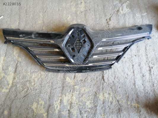 2015-2020 renault megan 4 panjur