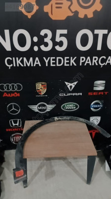 5FF853718H SEAT FORMENTOR SAĞ ÖN ÇAMURLUK DODİĞİ