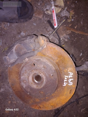 FIAT ALBEA SOL ÖN TAŞIYICI KONUK OTO 05323167897