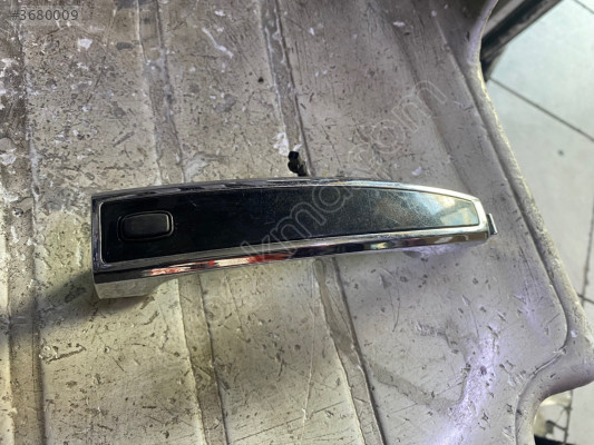 CHEVROLET CAPTİVA C140 DIŞ KAPI KOLU ÇIKMA 95417043 CANCAN OPEL