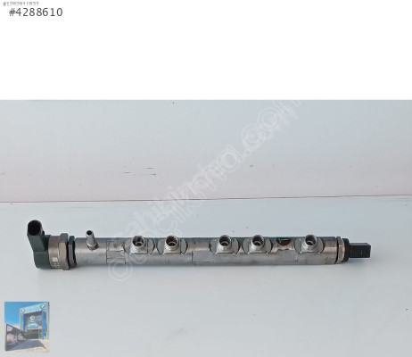 bmw f30 rail borusu çeşitleri rail müşürü orjinal