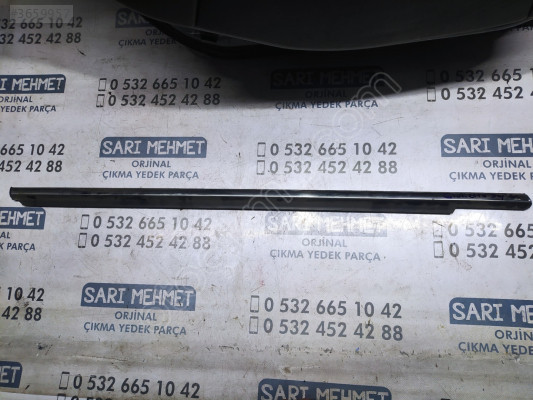 ÇIKMA ALFA ROMEO GİULİETTA SAĞ ÖN KAPI DIŞ SIYIRICISI