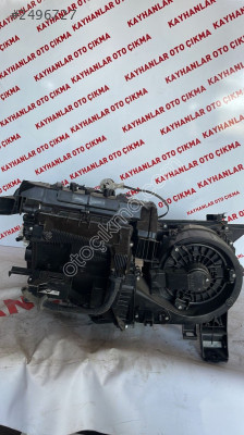 TOYOTA YARİS KALORİFER KUTUSU