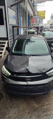 OEPL CROSSLAND  OTOMTİK ŞANZIMAN 1.2 TURBO