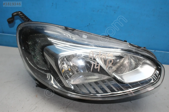 OPEL ADAM ÇIKMA ORJİNAL SAĞ - SOL FAR