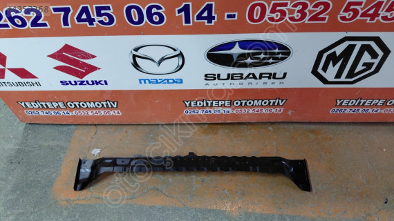 subaru forester ön panel alt sacı