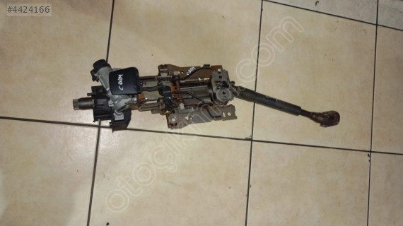 VOLKSWAGEN CADDY DİREKSİYON MİLİ