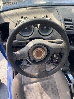 VOLKSWAGEN POLO HB DİREKSİYON SİMİDİ