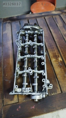 04L103308K 1.6 dgt motor eksantrik taşıyıcı