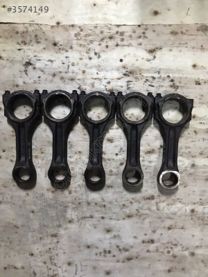 Ford Transit 200Ps Piston Kolu (€F€)