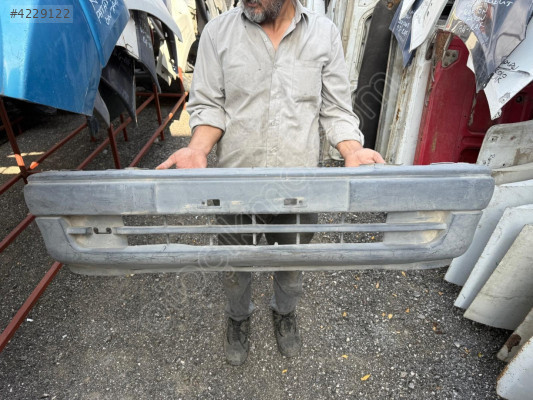 OPEL ASTRA F ÖN TAMPON ORJİNAL ÇIKMA 2.ÜRÜN 90-97 MODEL