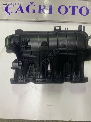 GOLF 1.5 TSİ 1.5 eTSİ EMME MANİFOLDU SIFIR İTHAL 05E129709