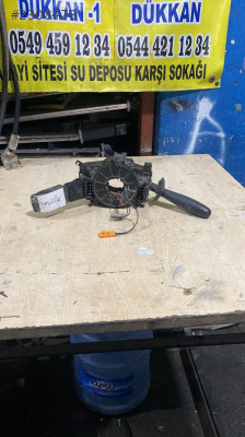 RENAULT TRAFİK 2 SİNYAL KOLLARI KOMPLE