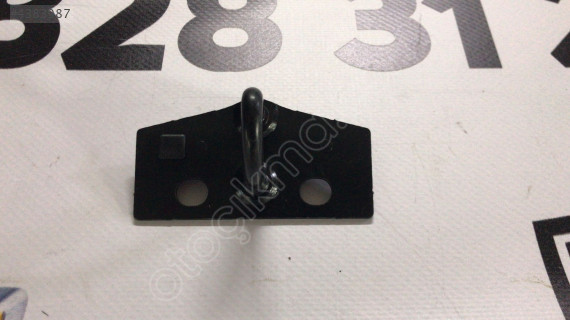 PEUGEOT 208 BAGAJ KİLİD KARŞILIĞI SIFIR ORJİNAL YEDEK PARÇA