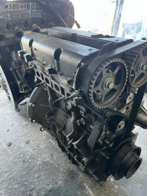 Focus 1.4 benzinli çıkma motor