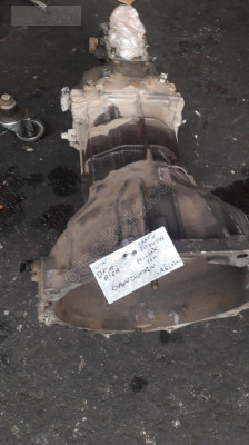 DFM RİCH,TOYOTA HİLUX ŞANZIMAN