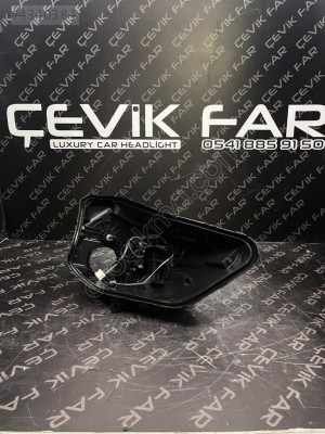 HYUNDAİ BAYON 2022-2024 FULL LED SAĞ FAR KASASI