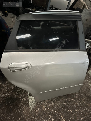 Fiat linea sağ arka kapı dolu çıkma orijinal