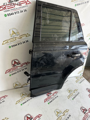 LAND ROVER SPORT L320  SOL ARKA KAPI