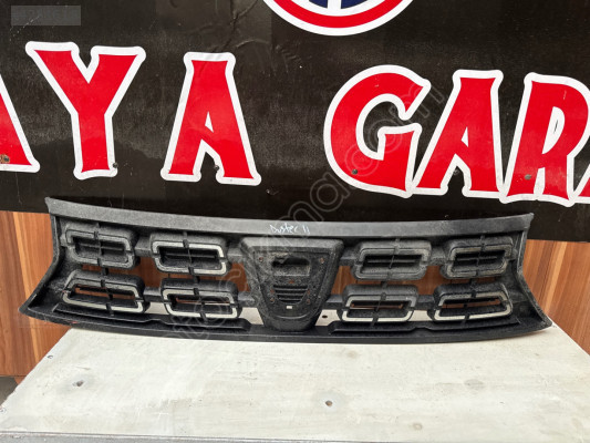 Dacia Duster 2-II Ön Panjur 2018-2024) 623103440R-623109628R