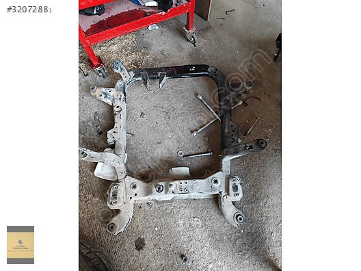 ASTRA H MOTOR TRAVERS /BEŞİK