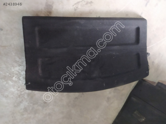 Peugeot 3008 arka tablet sadece 9811 49 24 ZD