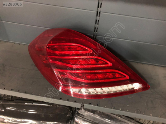 MERCEDES S SERİSİ W222 SOL DIŞ STOP 2229065401