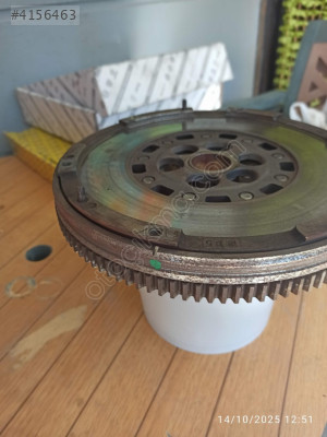 FİAT BRAVO 1.6 MULTİJETT OTOMATİK VOLANT