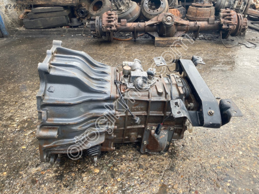 MİTSUBİSHİ CANTER FE 659 DÖKÜM ŞANZIMAN ÇIKMA ORJİNAL