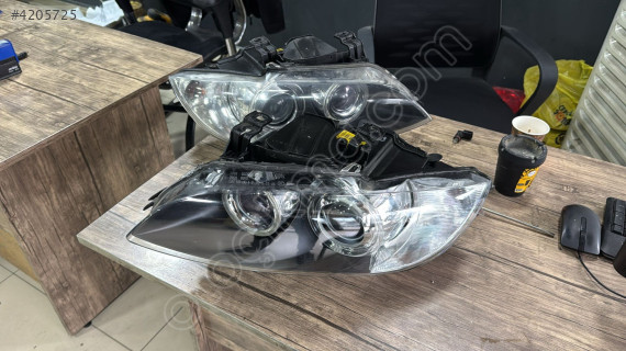 BMW 3 SERİ E92-93 XENON SAĞ-SOL XENON FAR 1307022629