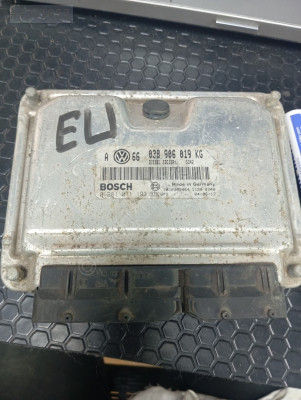 SEAT LEON 1.9TDİ 038906019KG 0281011193