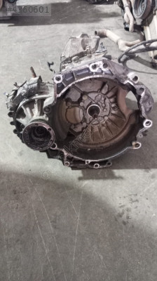 1,4 BENZİNLİ SKODA FABİA 5 İLERİ MANUEL ŞANZUMAN