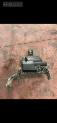 FORD CUSTOM ÇIKMA HAVA FİLTRESİ