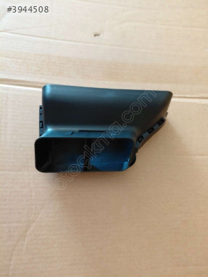 VW GOLF 7 PASSAT HAVA FİLTRE HAVALANDIRMASI CLH OEM 5Q0129618B