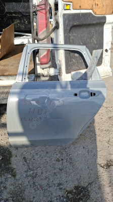 VOLVO V90 SOL ARKA KAPI ORJİNAL ÇIKMA