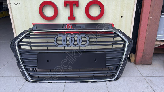 AUDİ A3 PANJUR 2017 2020 8V3853651 ÇAĞRI OTO MASLAK