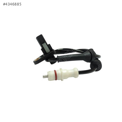 Arka Abs Sensörü Sol Logan 8200254687